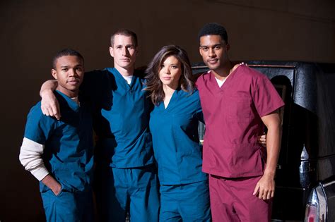 night shift tv show cast